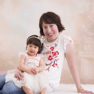 Meet your Posher, Cassandra